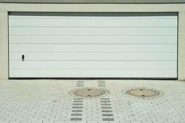 What are the Different Types of Garage Door Springs