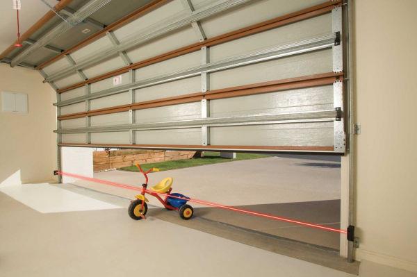 It’s Garage Door Safety Month, Here Are Some Safety Tips - On Track Garage Door Service