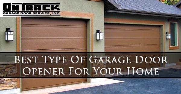 best-type-of-garage-door-opener-for-your-home-mesa-az