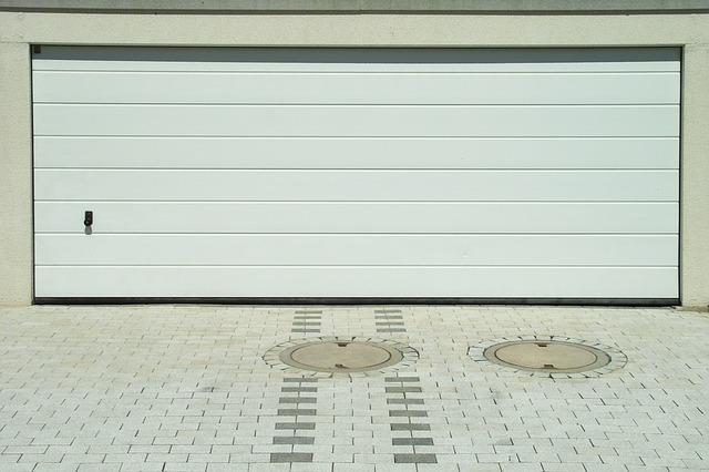 What are the Different Types of Garage Door Springs - On Track Garage Door Service