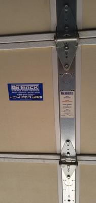 Residential Garage Door Service & Spring Repair