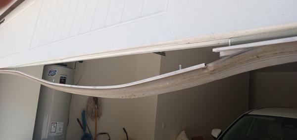 18' Bottom Seal & Retainer Installation