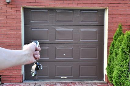 How to Increase Your Garage Security - On Track Garage Door Service