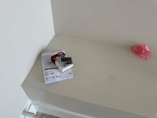 New Sectional Garage Door Installation – Dual Doors with Smart Opener