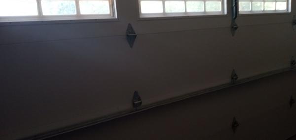 Garage Door Noise Diagnosis and Repair
