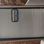 Commercial Roll-Up Door Emergency Repair