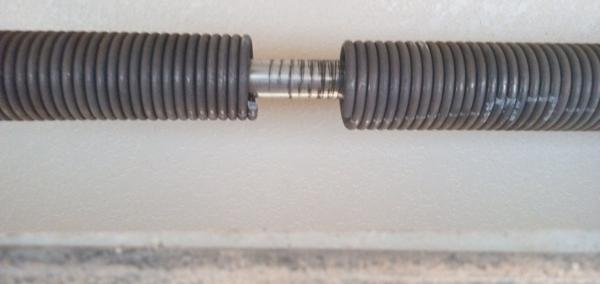 Emergency Garage Door Spring Repair