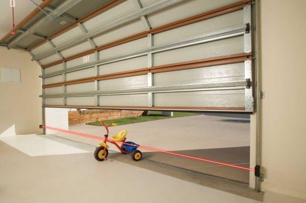 Garage Door, Safety, On Track Garage Door Services, Phoenix AZ
