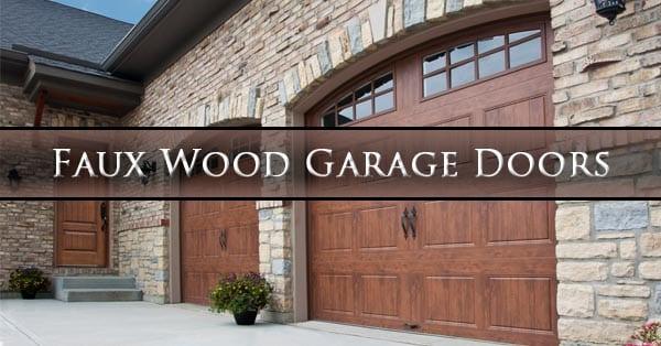 faux-wood-garage-doors-phoenix-az