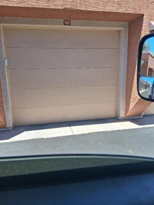 Garage Door Closing Slowly - Maintenance & Adjustment