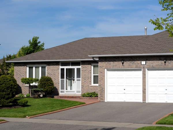 Garage Door Maintenance, Winter, On Track Garage Door Services, Phoenix AZ, Arizona