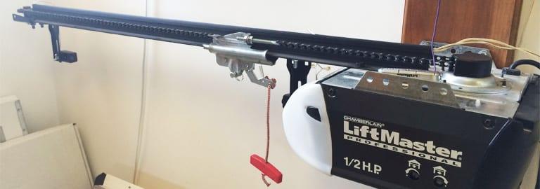 Garage Door Opener, Automatic Garage Door, Repair, Maintenance, On Track Garage Door Services, Phoenix, AZ