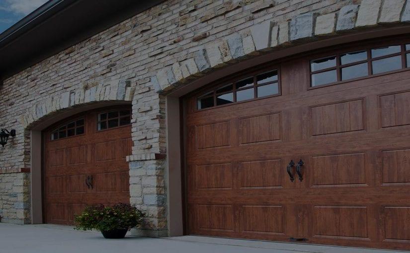 Garage Door Hard to Open