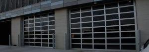 Garage Door Hard to Open