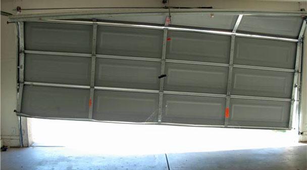 Do You Have An Unbalanced Garage Door? - On Track Garage Door Service