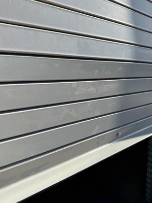 Cookson Commercial Garage Door Slat Replacement