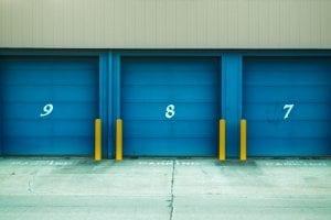 What are the Different Types of Garage Door Springs
