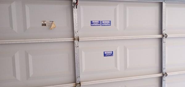 Garage Door Tune-Up & 17-Point Maintenance Service