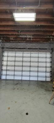 Commercial Garage Door Spring Replacement