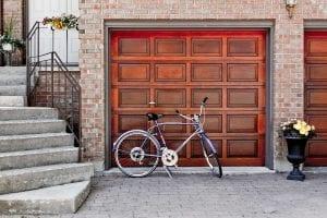 Garage Door Keeps Going Back Up