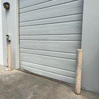 Commercial Multi-Bay Door Maintenance and Repair for Wolverine Builders