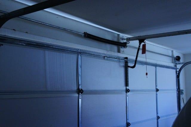 Automatic Garage Doors, On Track Garage Door Services, Phoenix AZ