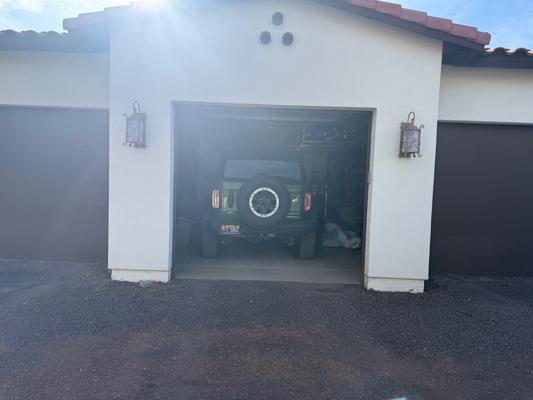 LiftMaster Garage Door Motor Diagnostic and Maintenance