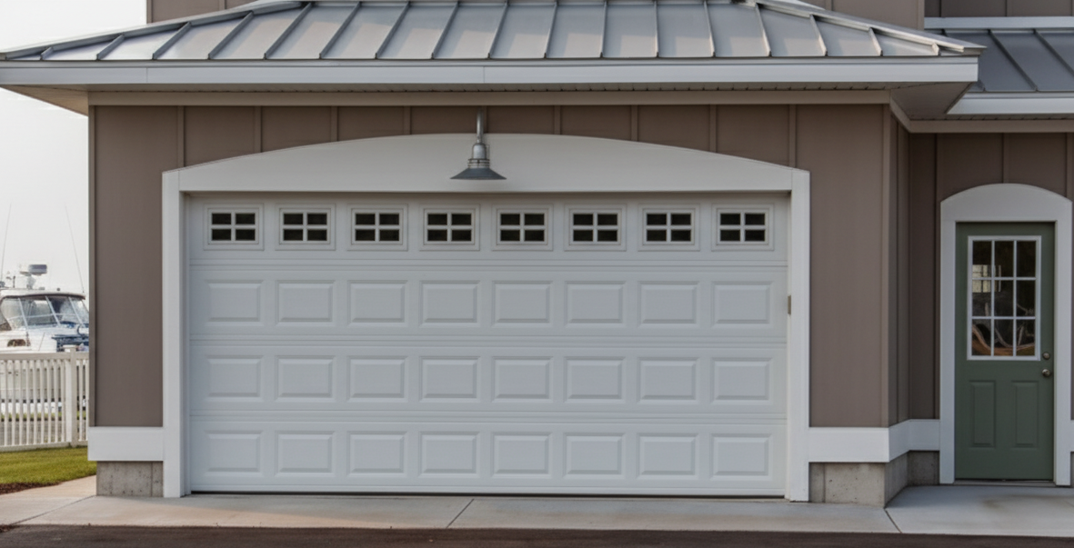Double Door 16x7