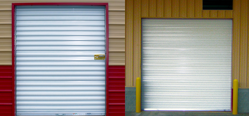 Vision Lite Configurations garage door