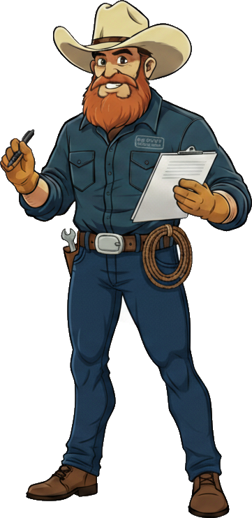 FAQ Cowboy